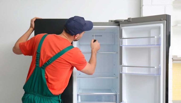 bahçelievler buzdolabı servisi
